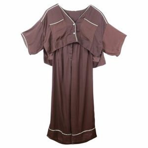 Free People Lounge Pajamas set